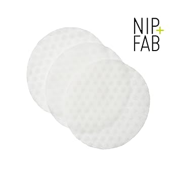 Amazon.com: Nip + Fab Teen Skin Fix Zero Breakout Rescue